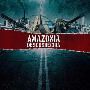 Foto Amazônia Desconhecida