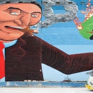 Foto Efeito Reciclagem