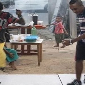 Foto Efeito Reciclagem