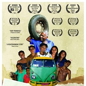 Foto Efeito Reciclagem