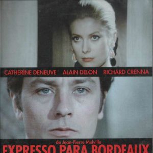 Foto Expresso para Bordeaux