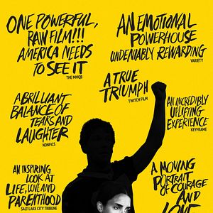 Foto A Luta de Steve