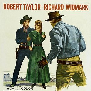 Foto Duelo na Cidade Fantasma