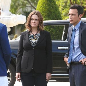 Foto Emily Deschanel