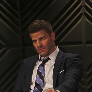 Foto David Boreanaz