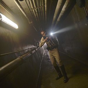 Foto Christopher Meyer