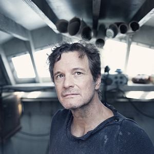 Foto Somente o Mar Sabe