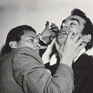 Foto A Morte Num Beijo