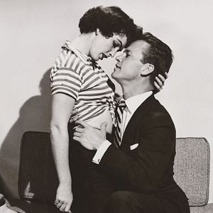 Foto A Morte Num Beijo