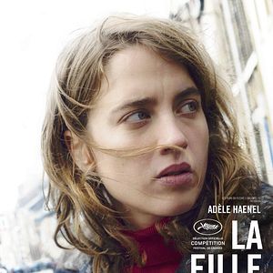 Foto A Garota Desconhecida