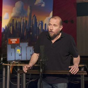 Foto Pets: A Vida Secreta dos Bichos