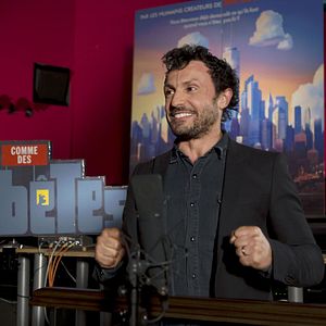 Foto Pets: A Vida Secreta dos Bichos