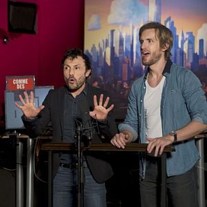 Foto Pets: A Vida Secreta dos Bichos