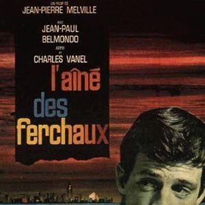 Foto Um Homem de Confiança