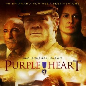 Foto Purple Heart