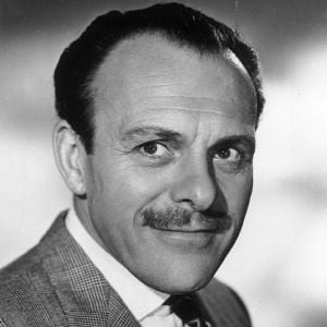 Foto Terry-Thomas