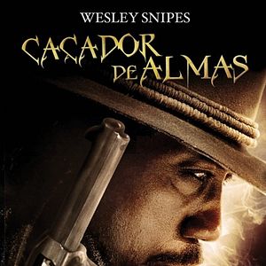 Foto Caçador de Almas