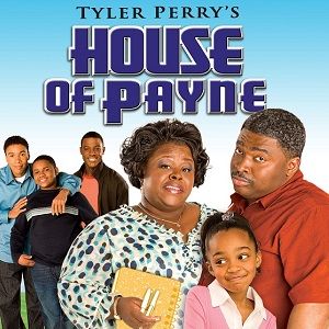 Foto Tyler Perry's House of Payne