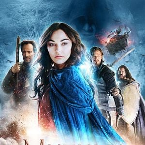 Foto Mythica: The Iron Crown