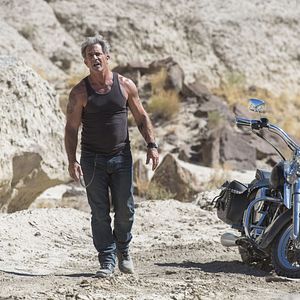 Foto Herança de Sangue