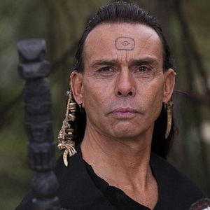 Foto Raoul Max Trujillo