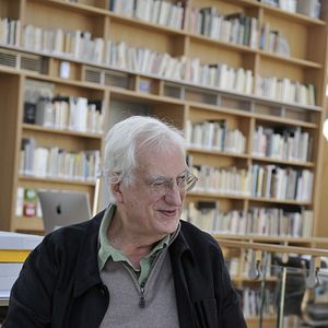 Foto Viagem Através do Cinema Francês