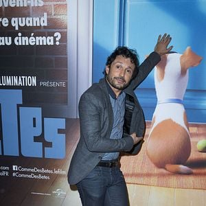 Foto Pets: A Vida Secreta dos Bichos