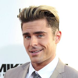 Foto Zac Efron