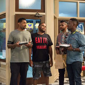 Foto Utkarsh Ambudkar