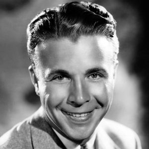 Foto Dick Powell