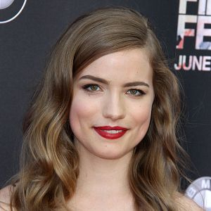 Foto Willa Fitzgerald