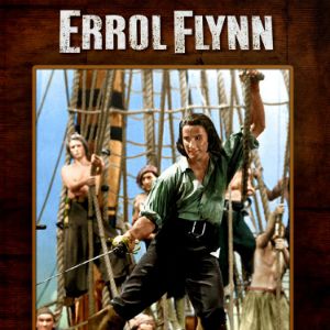 Foto O Capitão Blood