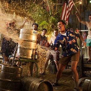 Foto Ash vs Evil Dead