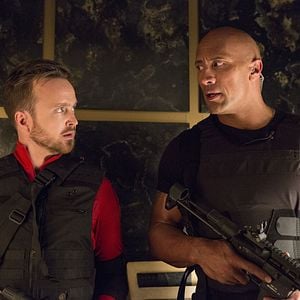 Foto Um Espião e Meio