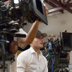 Foto Rawson Marshall Thurber