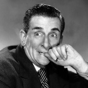 Foto Edward Everett Horton