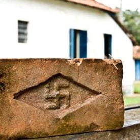 Foto Menino 23: Infâncias Perdidas no Brasil