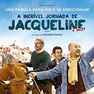 Foto A Incrível Jornada de Jacqueline