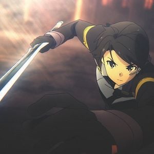 Foto Sword Art Online The Movie - Ordinal Scale
