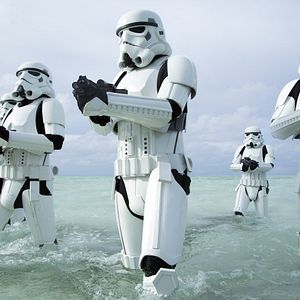 Foto Rogue One: Uma História Star Wars