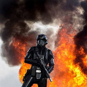 Foto Rogue One: Uma História Star Wars