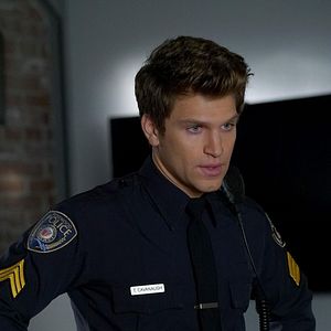 Foto Keegan Allen