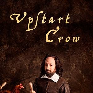 Foto Upstart Crow