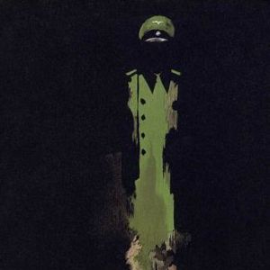 Foto O Silêncio do Mar