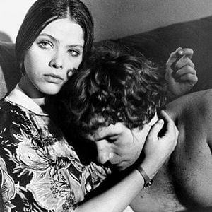 Foto A Última Mulher