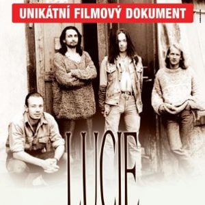 Foto Lucie - The Story of a Rock Band