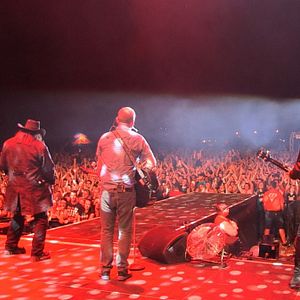 Foto Lucie - The Story of a Rock Band