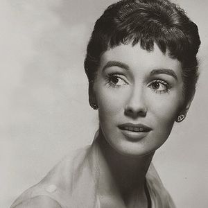 Foto Maggie McNamara