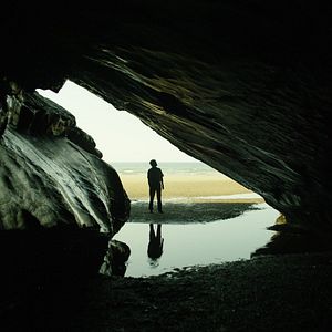 Foto Notes on Blindness