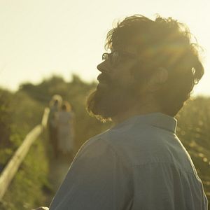 Foto Notes on Blindness